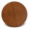 Baxton Studio Marian Modern and Contemporary Grey Fabric and Walnut Brown Finished Wood 5-Piece Dining Set 174-9879-10899-Zoro - alternate 5